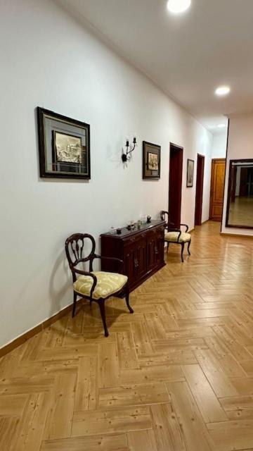 Casa Rozita Hotell Granadilla De Abona Eksteriør bilde