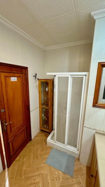 Casa Rozita Hotell Granadilla De Abona Eksteriør bilde
