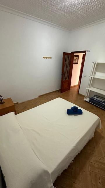 Casa Rozita Hotell Granadilla De Abona Eksteriør bilde
