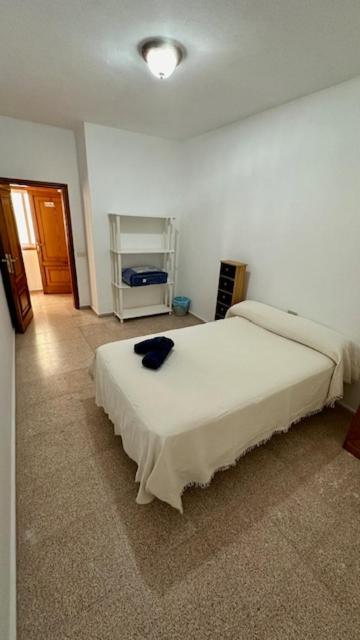 Casa Rozita Hotell Granadilla De Abona Eksteriør bilde