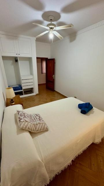 Casa Rozita Hotell Granadilla De Abona Eksteriør bilde